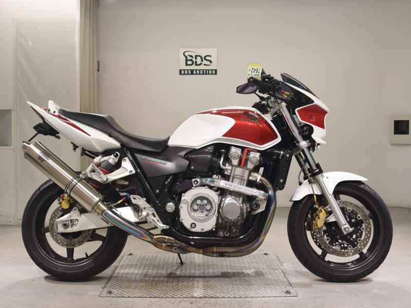 Honda CB1300SF 2007
