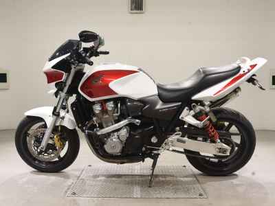 Honda CB1300SF 2007
