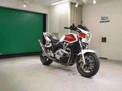 Honda CB1300SF 2007