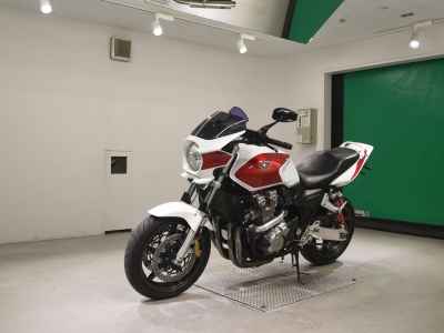 Honda CB1300SF 2007