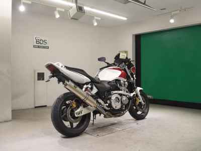 Honda CB1300SF 2007