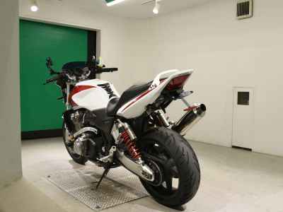 Honda CB1300SF 2007