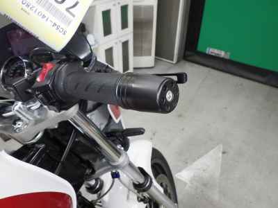 Honda CB1300SF 2007