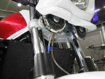 Honda CB1300SF 2007