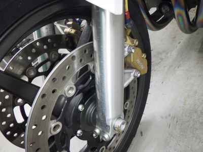 Honda CB1300SF 2007