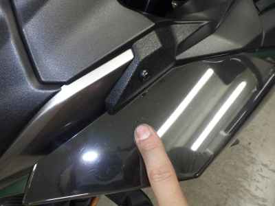 Kawasaki Z H2 2020