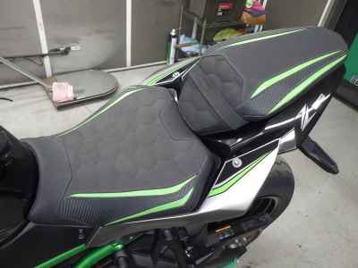 Kawasaki Z H2 2020