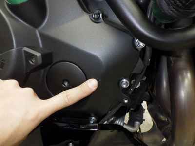 Kawasaki Z H2 2020