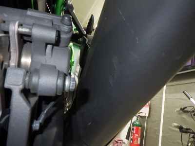 Kawasaki Z H2 2020