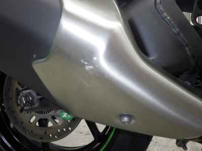 Kawasaki Z H2 2020