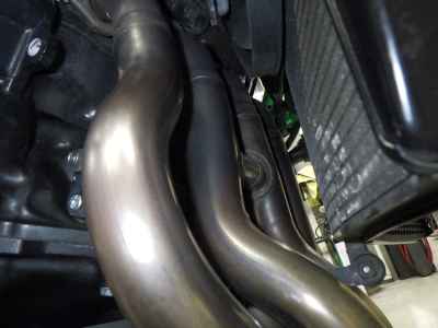 Kawasaki Z H2 2020