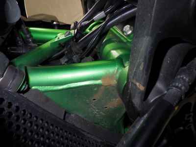 Kawasaki Z H2 2020