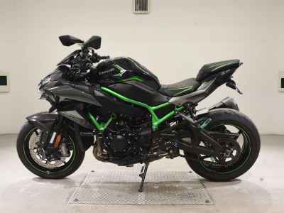 Kawasaki Z H2 2020