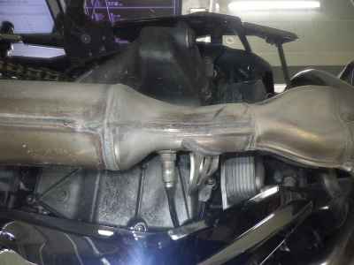 Kawasaki Z H2 2020