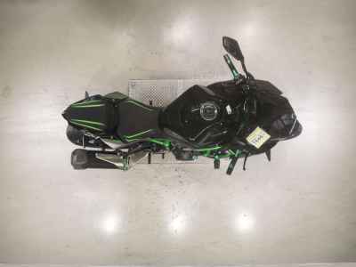 Kawasaki Z H2 2020
