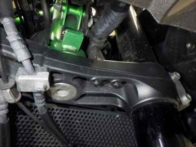 Kawasaki Z H2 2020