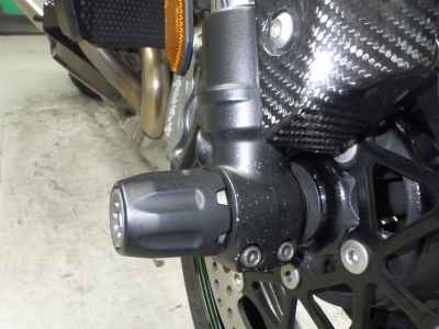 Kawasaki Z H2 2020