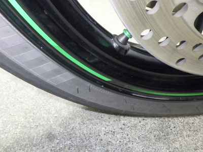 Kawasaki Z H2 2020
