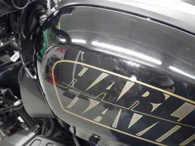 Harley-Davidson RH1250S 2022