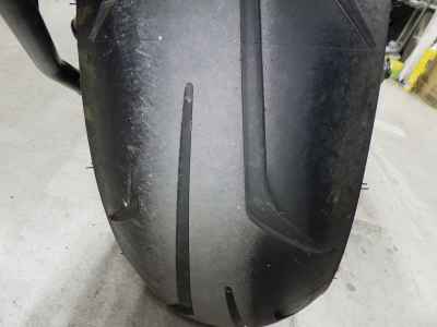 Harley-Davidson RH1250S 2022