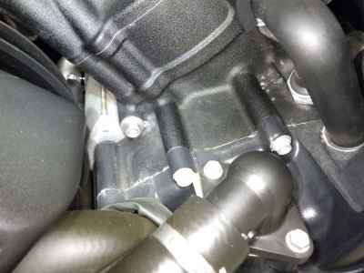 Harley-Davidson RH1250S 2022