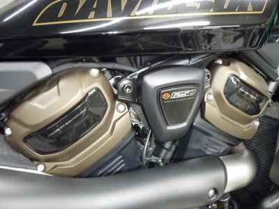 Harley-Davidson RH1250S 2022