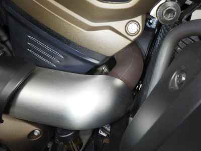 Harley-Davidson RH1250S 2022