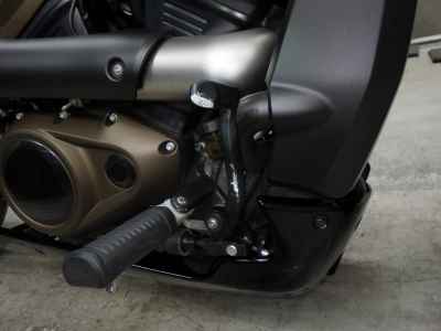 Harley-Davidson RH1250S 2022
