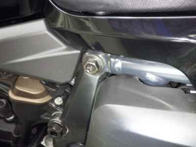 Harley-Davidson RH1250S 2022