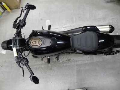 Harley-Davidson RH1250S 2022