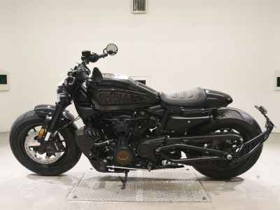 Harley-Davidson RH1250S 2022