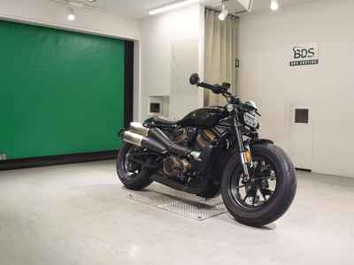 Harley-Davidson RH1250S 2022