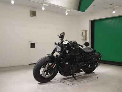 Harley-Davidson RH1250S 2022