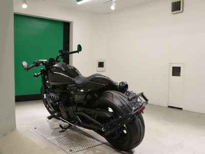 Harley-Davidson RH1250S 2022