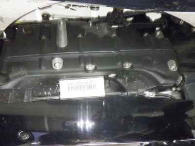 Harley-Davidson RH1250S 2022