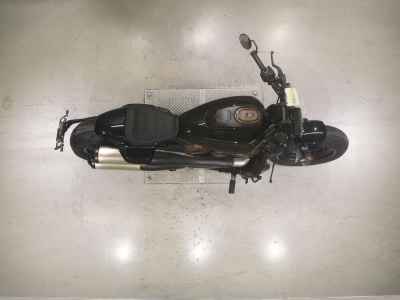Harley-Davidson RH1250S 2022