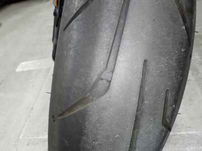 Harley-Davidson RH1250S 2022