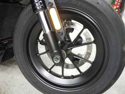 Harley-Davidson RH1250S 2022