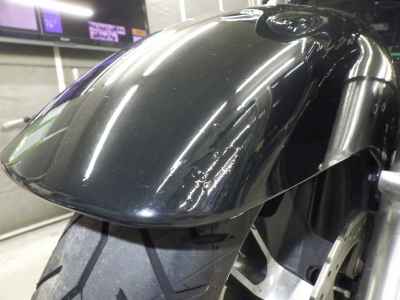 Harley-Davidson Street Glide FLHXS1750 2017