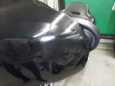Harley-Davidson Street Glide FLHXS1750 2017