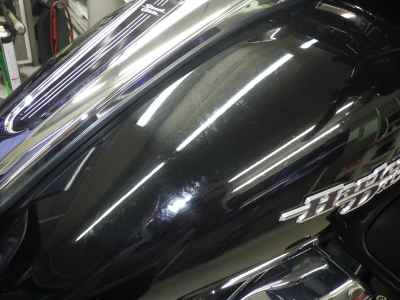 Harley-Davidson Street Glide FLHXS1750 2017