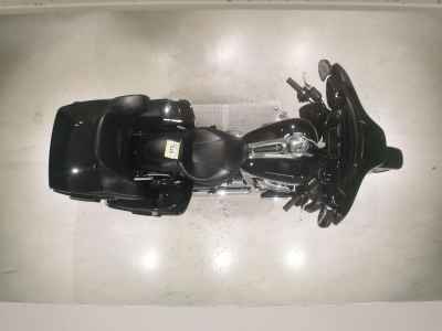 Harley-Davidson Street Glide FLHXS1750 2017