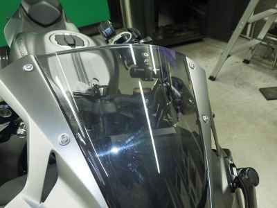 Kawasaki Ninja ZX-4R SE 2025