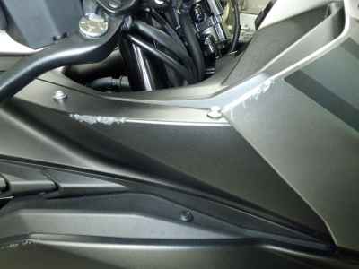 Kawasaki Ninja ZX-4R SE 2025