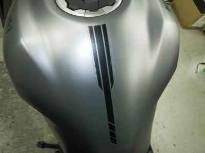 Kawasaki Ninja ZX-4R SE 2025