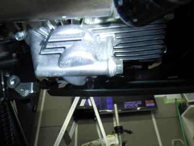 Kawasaki Ninja ZX-4R SE 2025