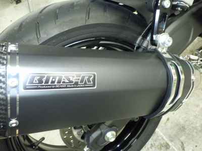 Kawasaki Ninja ZX-4R SE 2025