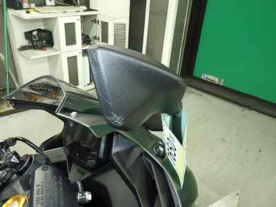 Kawasaki Ninja ZX-4R SE 2025