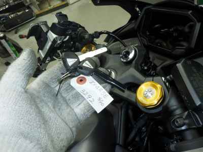 Kawasaki Ninja ZX-4R SE 2025