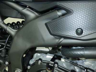 Kawasaki Ninja ZX-4R SE 2025